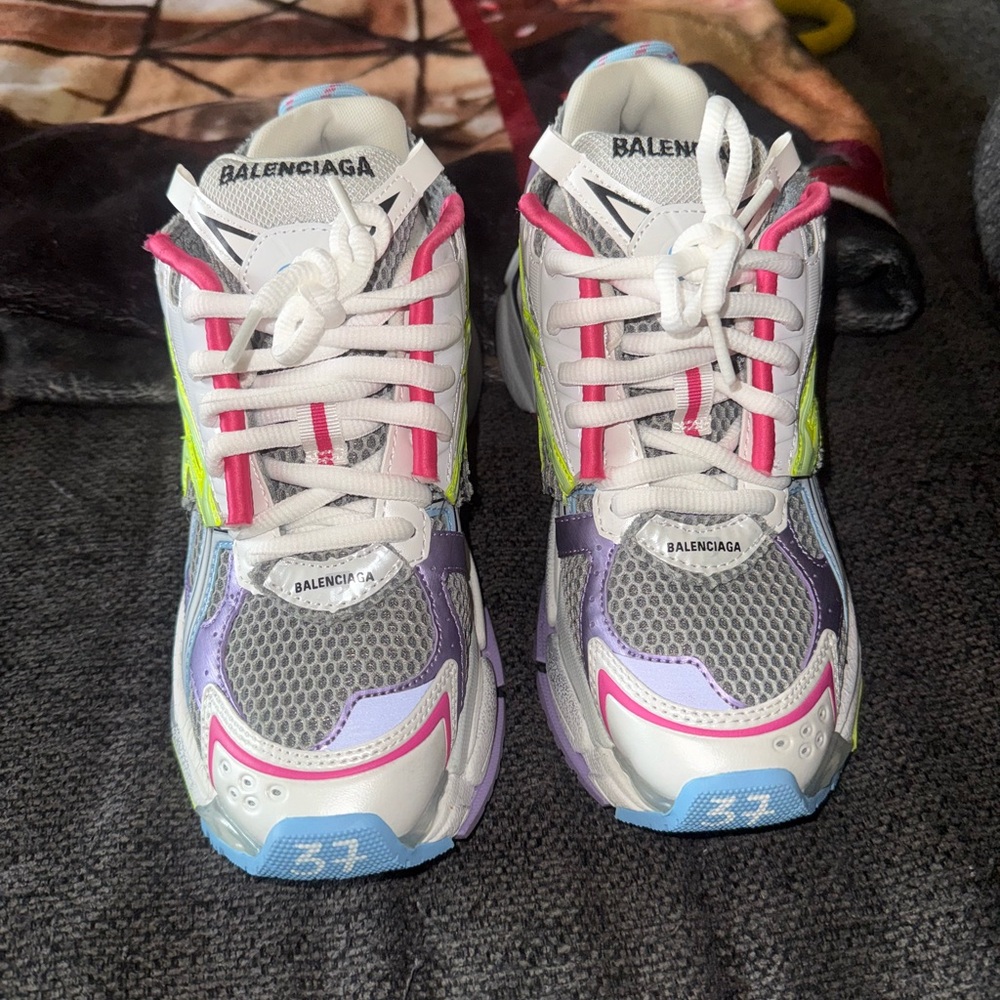 Balenciaga Runners women